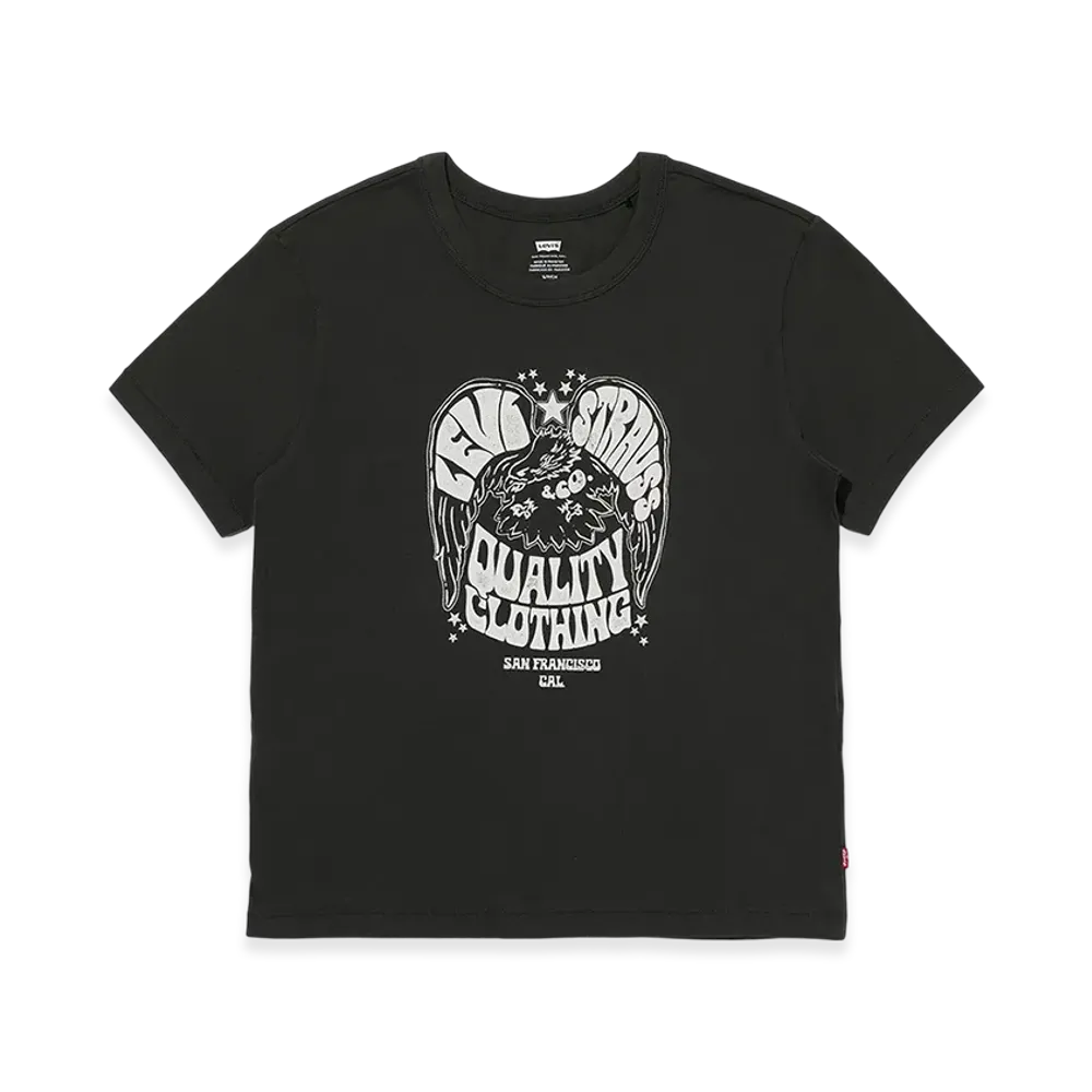 Levi's Graphic T-Shirt "Black"