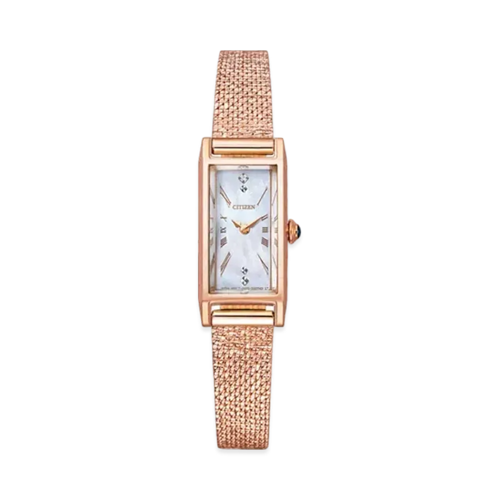 CITIZEN Kii: EG7045-62D