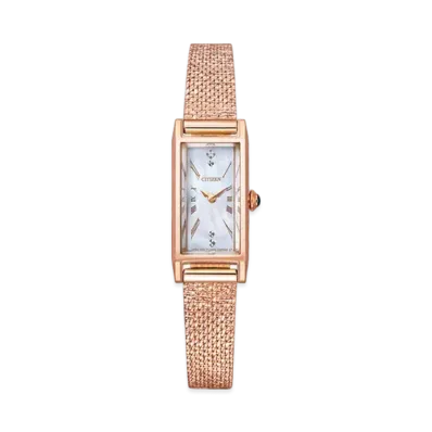 CITIZEN Kii: EG7045-62D