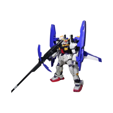 MG 1/100 RX-178+ FXA-05D Super Gundam