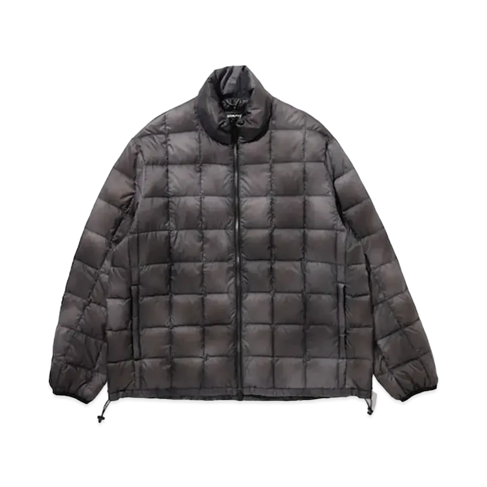 beams x GRAMICCI x TAION Down Jacket "Black"