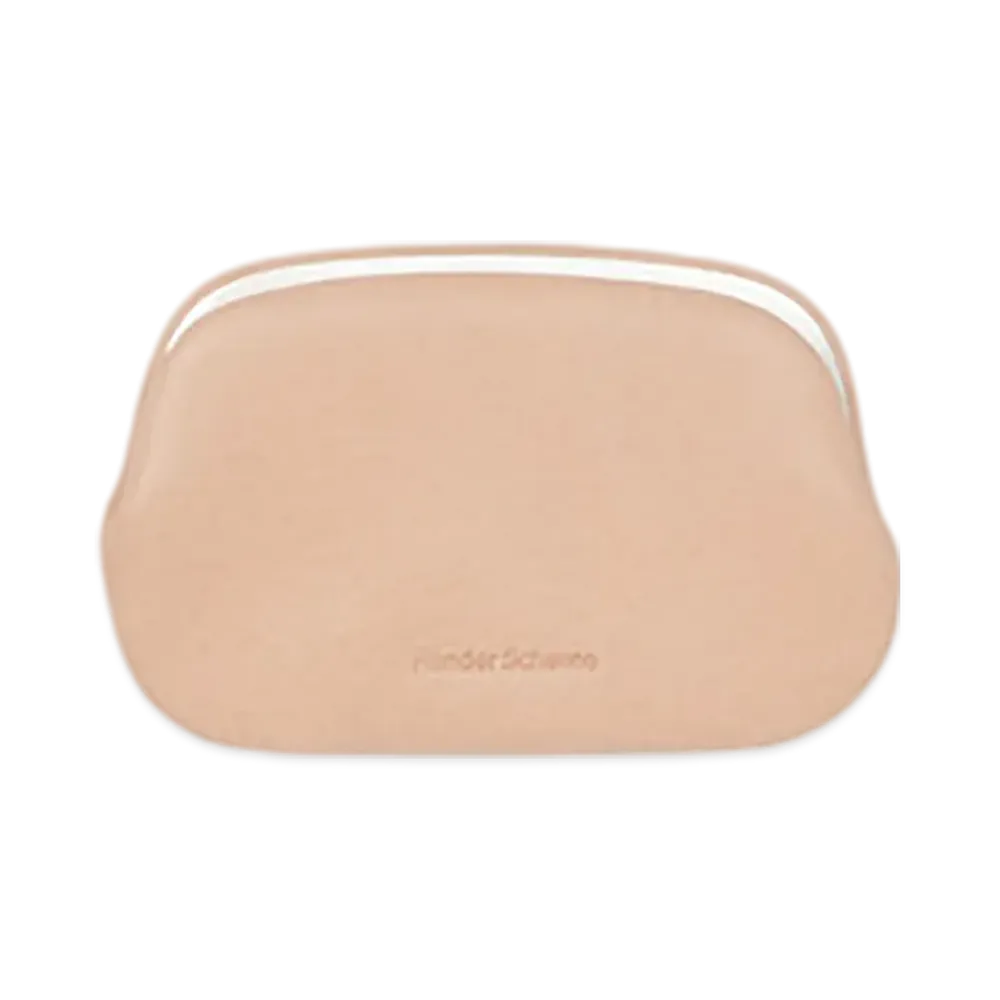 Hender Scheme Snap Purse Small "Natural"