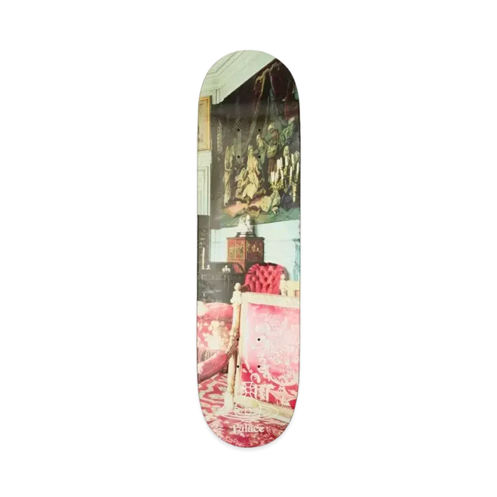 PALACE x Vivienne Westwood Board 3 8.1 "Multi"