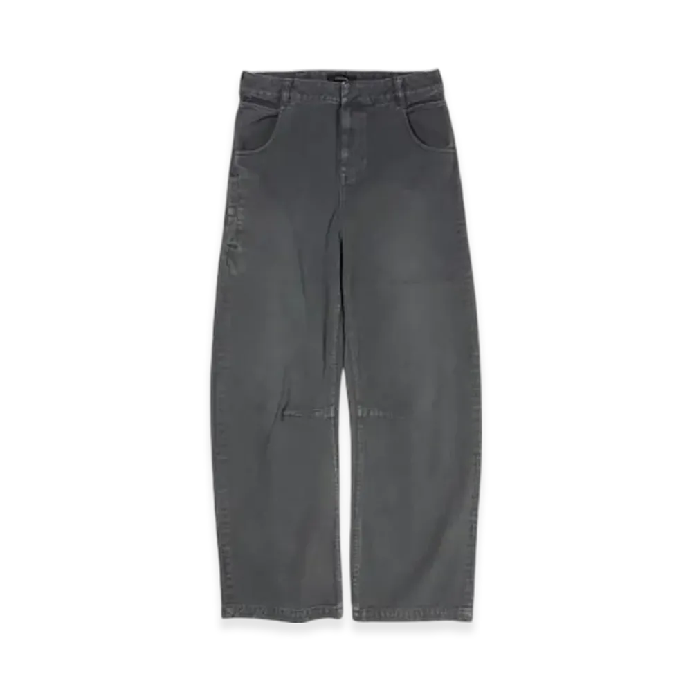 Entire Studios Gem Jeans "Stone Light"