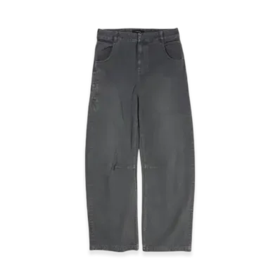Entire Studios Gem Jeans "Stone Light"