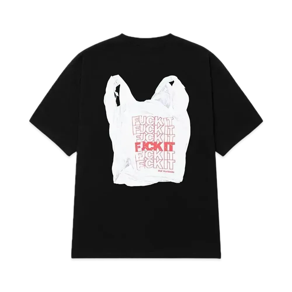 HUF Merida Tee "Black"