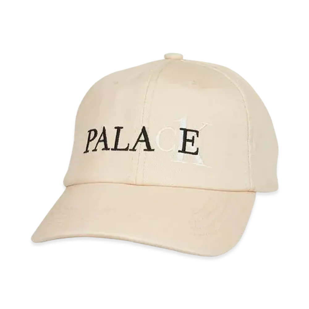 CK1 PALACE 6-PANEL "Wheat"