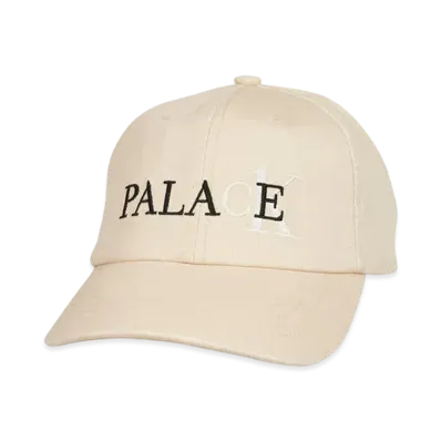 CK1 PALACE 6-PANEL "Wheat"