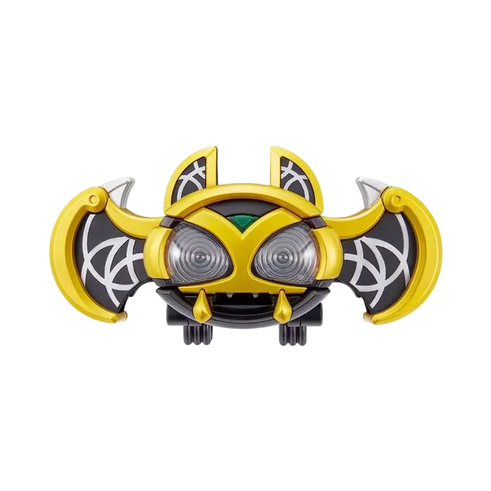 Complete Selection Modification KIVAT BELT