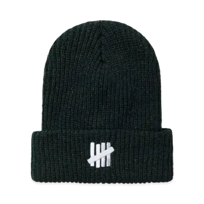UNDEFEATED SLUB ICON BEANIE - 90184 "Green"