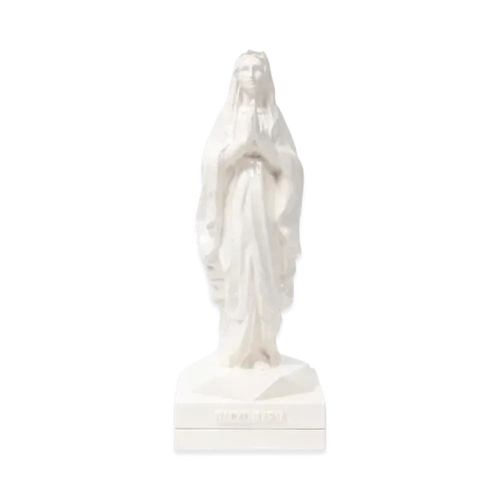 WACKO MARIA Maria Incense Burner "White"