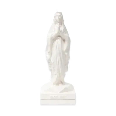 WACKO MARIA Maria Incense Burner "White"