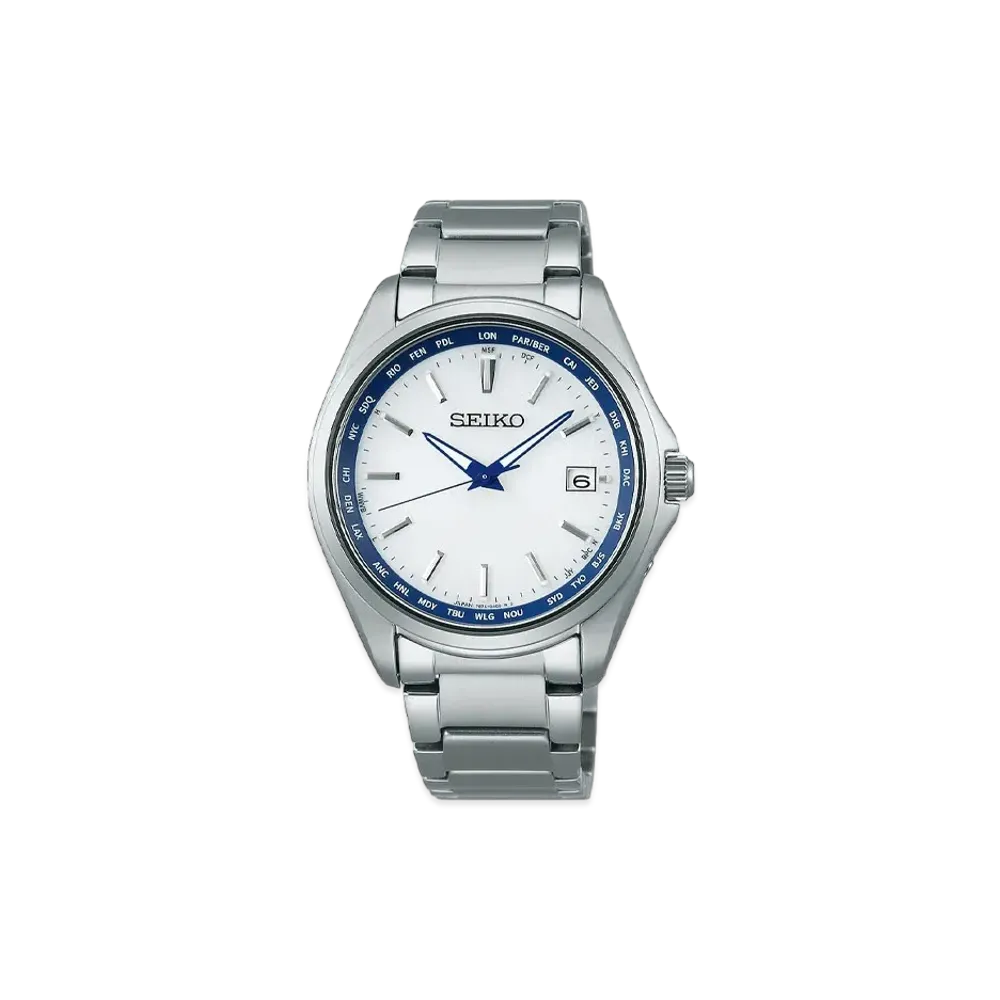 SEIKO Seiko Selection Limited SBTM299