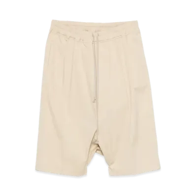 Rick Owens Pant "Beige"
