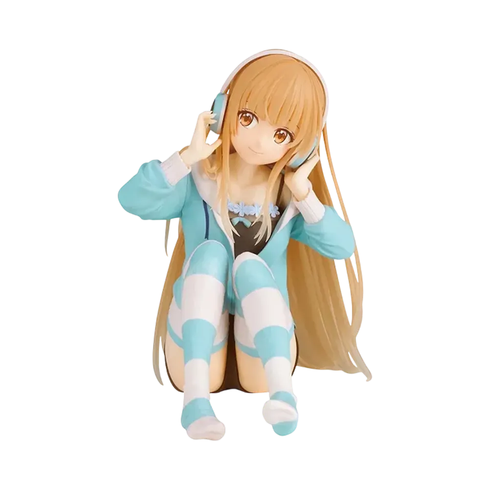 BANPRESTO "Relax time" -The Angel Next Door Spoils Me Rotten- Mahiru Shiina