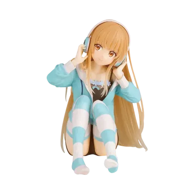 BANPRESTO "Relax time" -The Angel Next Door Spoils Me Rotten- Mahiru Shiina