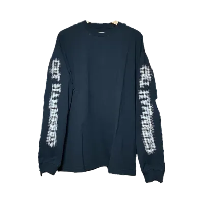 SSZ Get Hammered L/S Tee "Black"