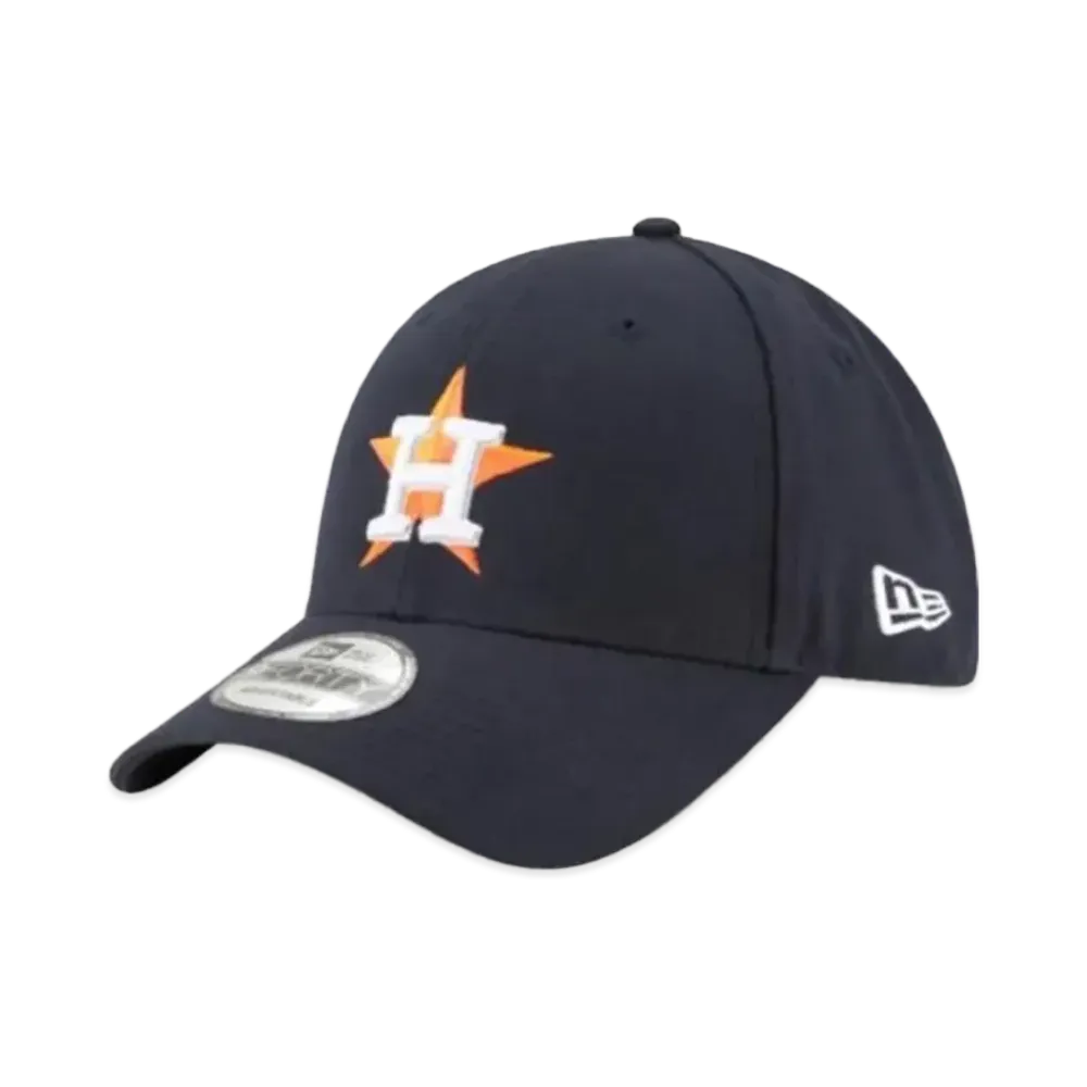NEW ERA 9FORTY 940 MLB "Houston Navy"