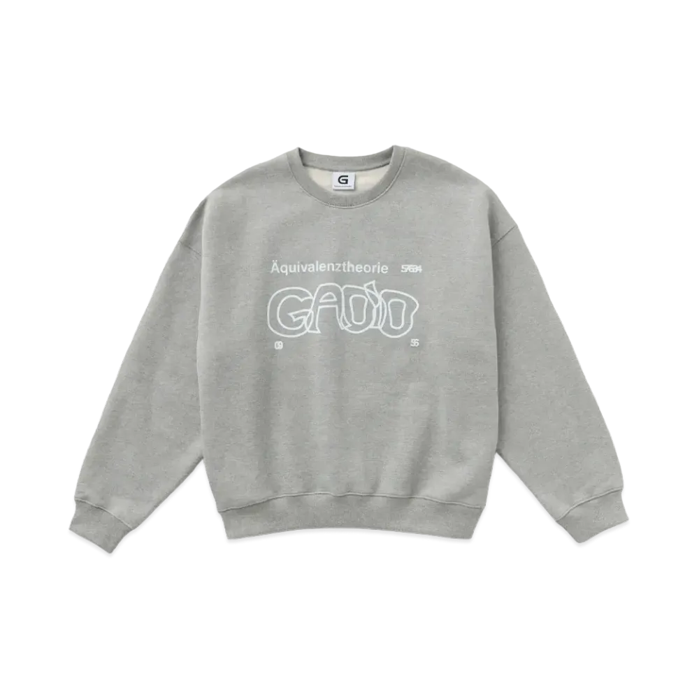 GADID ANONIEM Gwen "Gray"