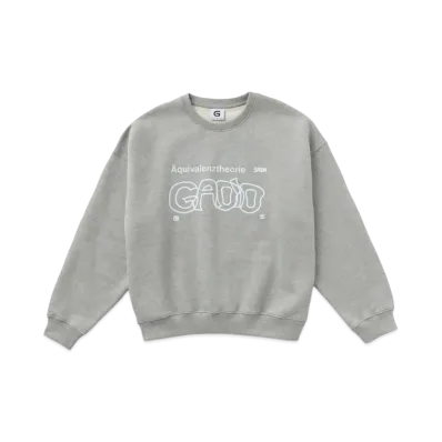 GADID ANONIEM Gwen "Gray"
