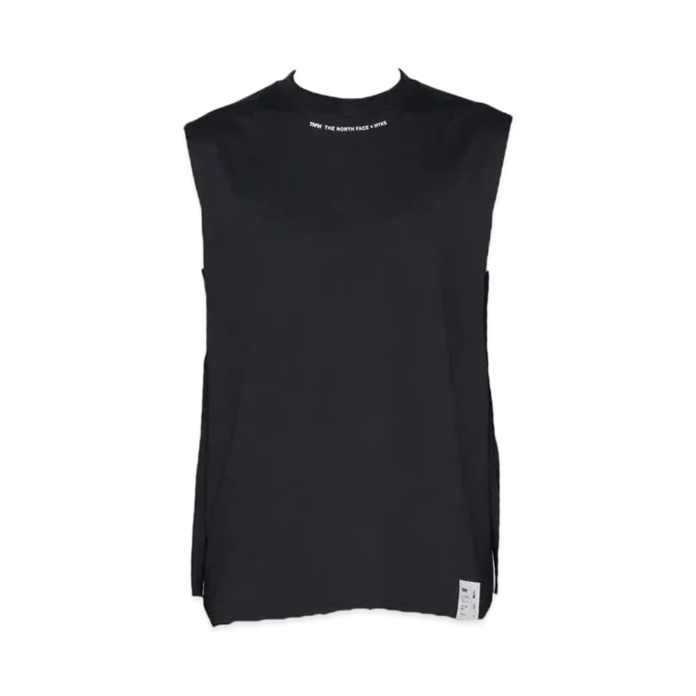 The North Face x HYKE Sleeveless Trail Crew "Black"