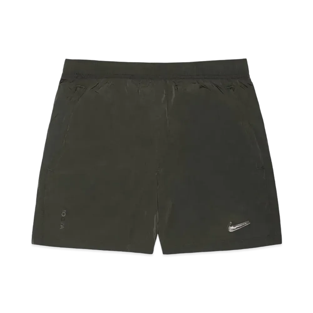Nike x Drake NOCTA NRG LU Short "Dark Khaki"