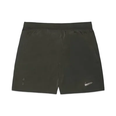 Nike x Drake NOCTA NRG LU Short "Dark Khaki"
