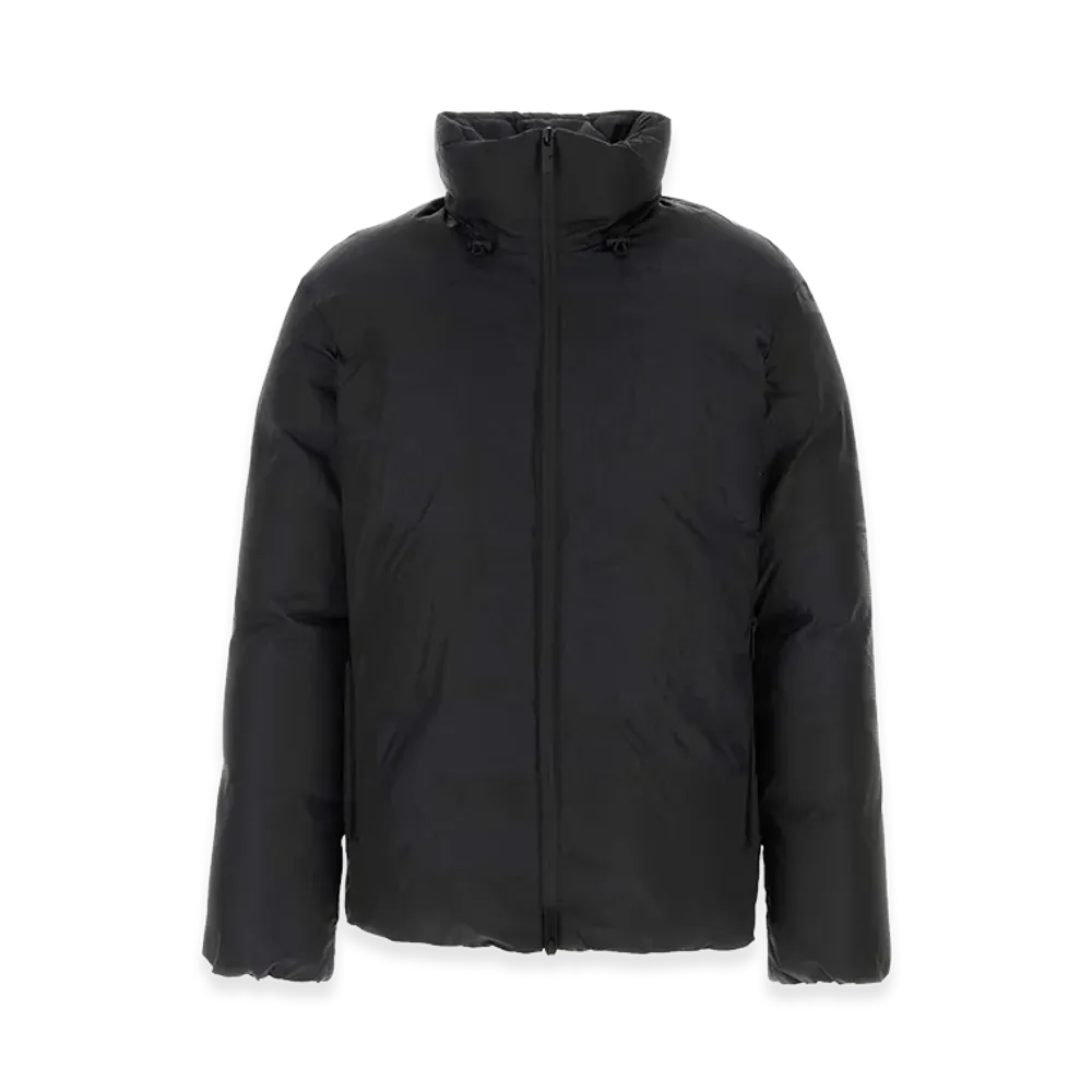 Burberry Nylon Down Jacket "Black"