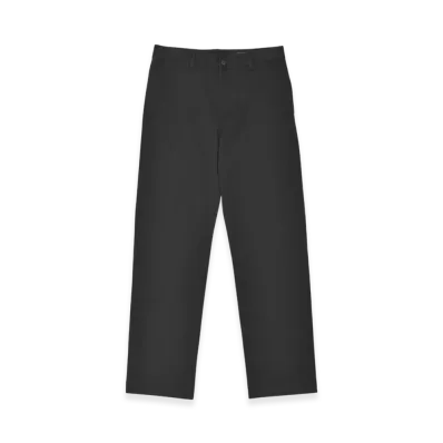 Polo Ralph Lauren Boys Straight Fit Flex Abrasion Twill Pants "Black"
