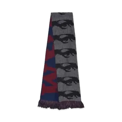 P.A.M. ICU SCARF "DUO"