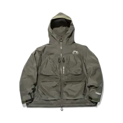 CMF OUTDOOR GARMENT Guide Shell Coexist-2022SS- "Khaki"
