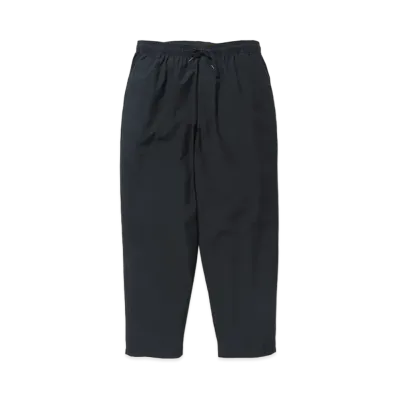 WTAPS Seagull 01 / Trousers / Nyco. Ripstop. Cordura "Black"