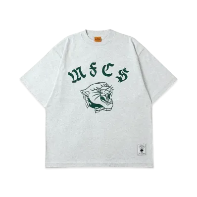 MFC STORE Original N.A.C Panther S/S Tee "Ash"