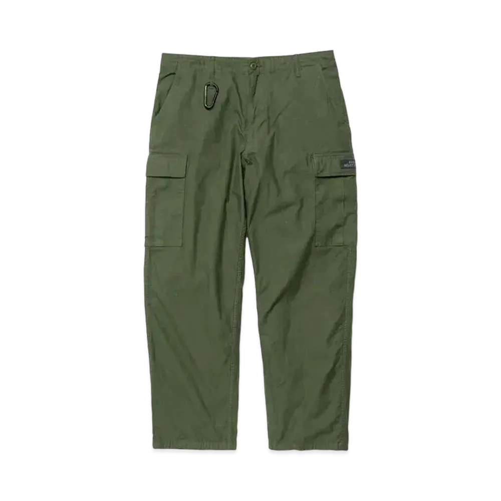 HUMAN MADE Cargo Pants "Olive Drab"