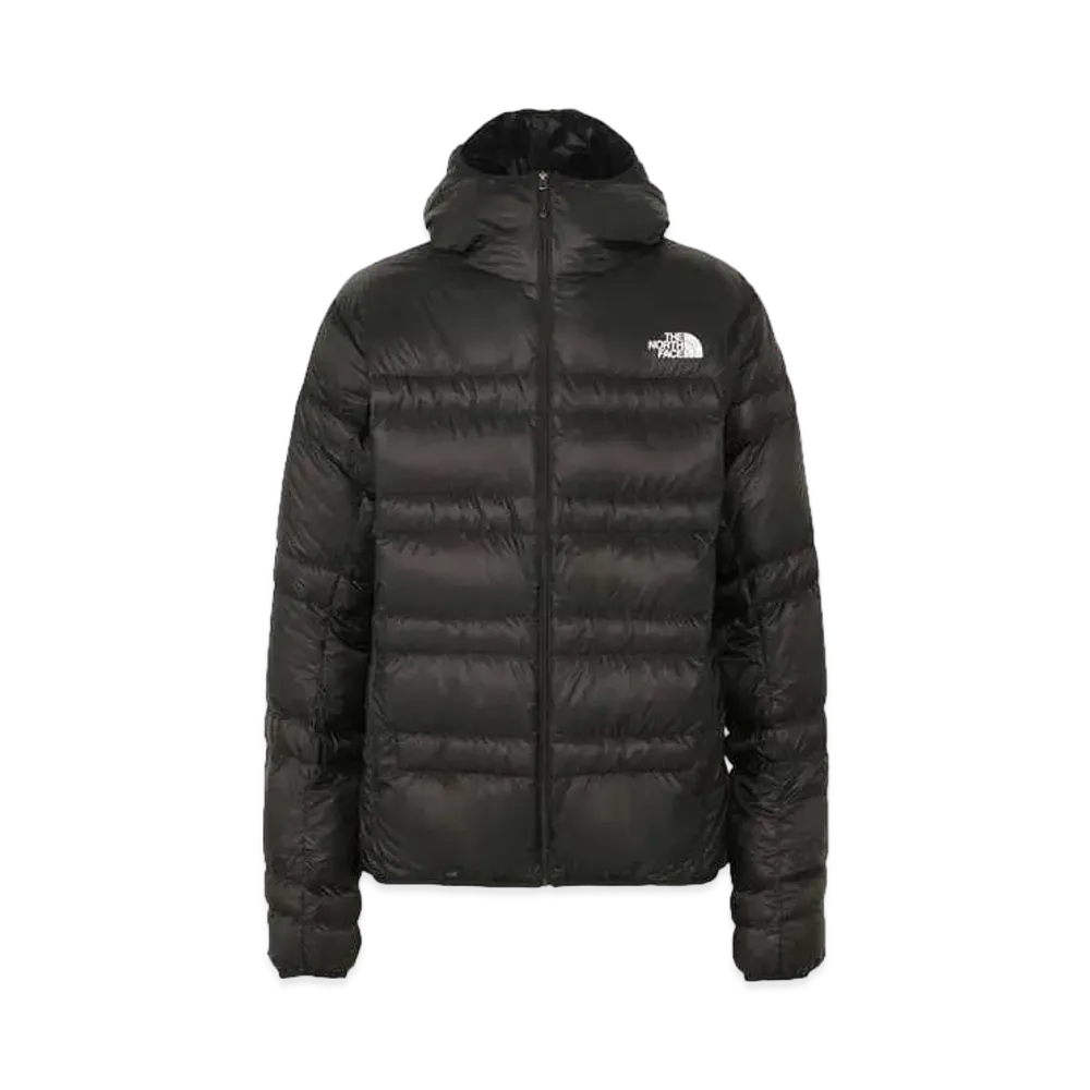 The North Face Light Heat Hoodie (Men's) "Black"