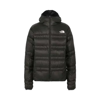 The North Face Light Heat Hoodie (Men's) "Black"