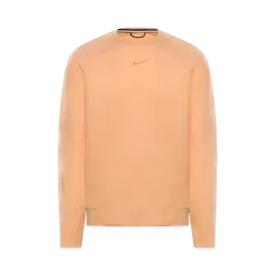 Nike x Drake NOCTA Tech Fleece Crew "Ice Peach"