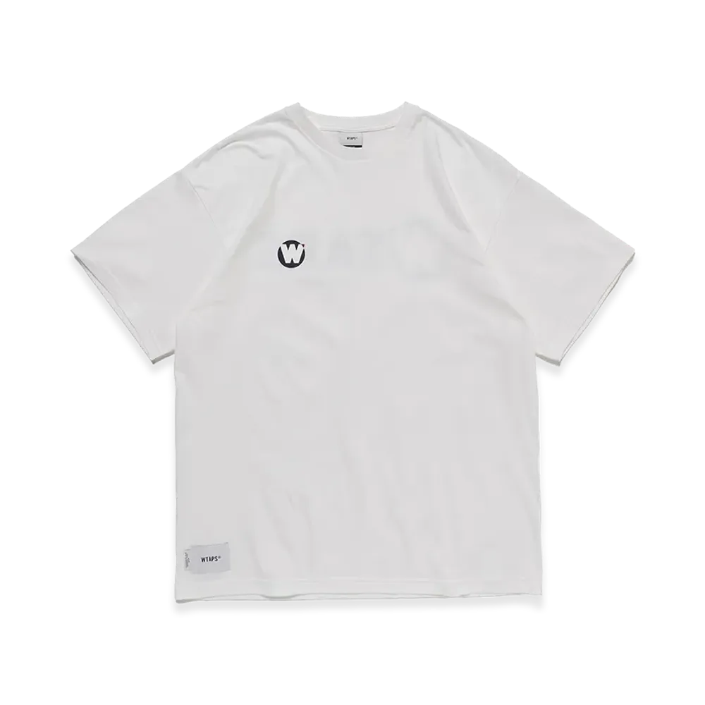 WTAPS Fortless / SS / Cotton 