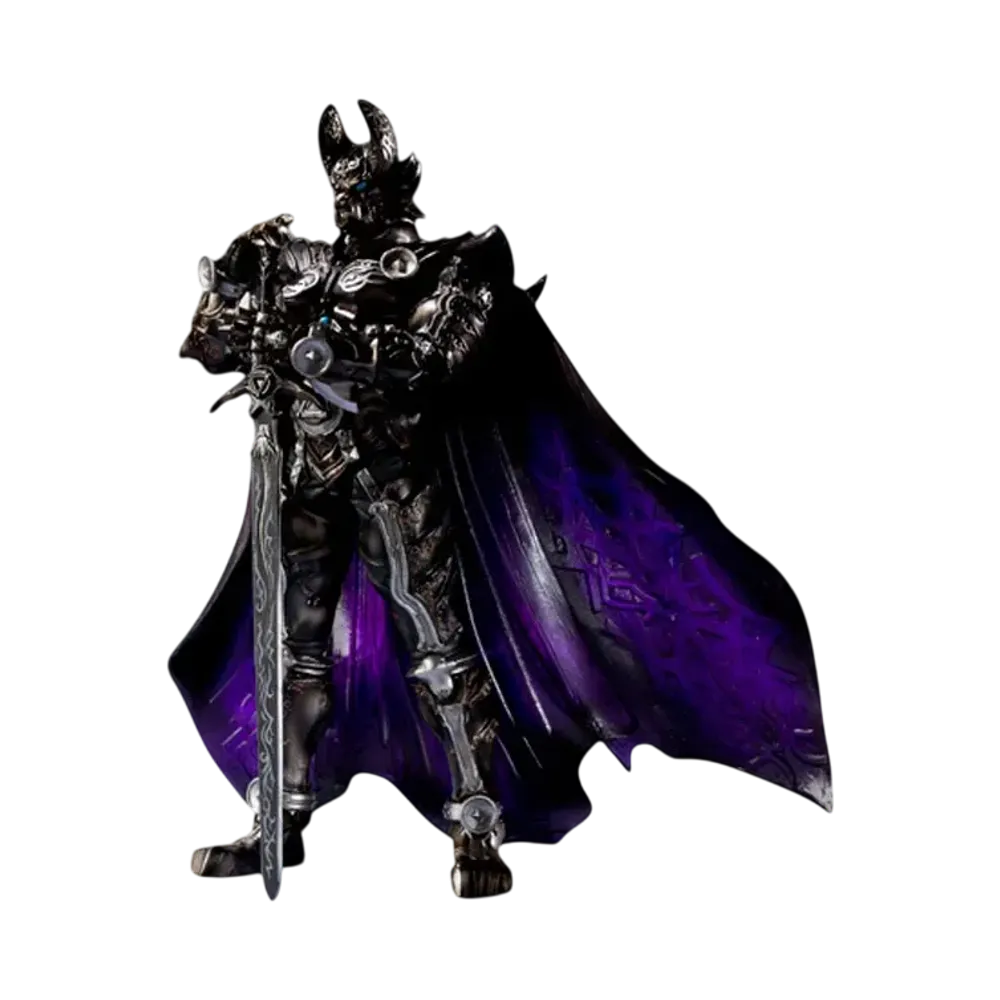 BANDAI "Makai Kado" -Garo <GARO> MAKAISENKI- Evil