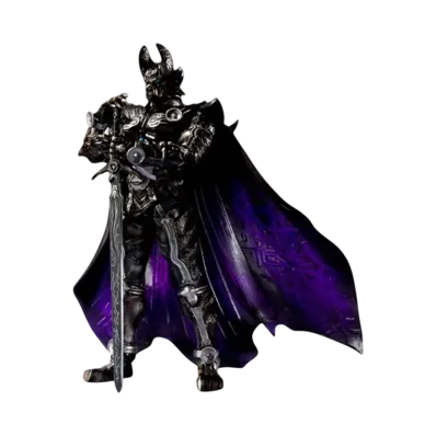 BANDAI "Makai Kado" -Garo <GARO> MAKAISENKI- Evil
