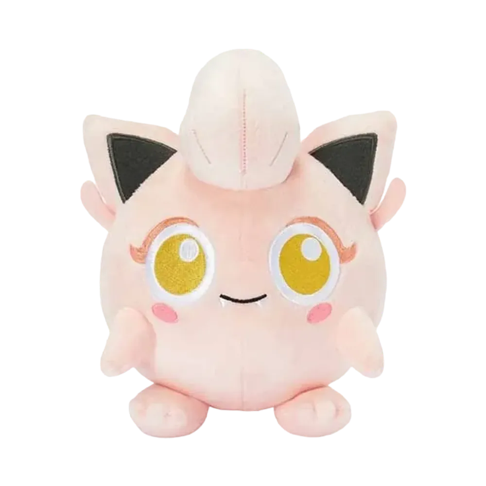 The Pokemon Company -Pokemon- Plush Scream Tail