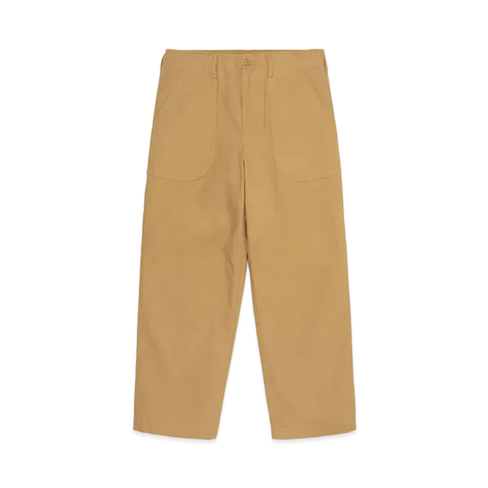 HUMAN MADE Baker Pants "Beige"