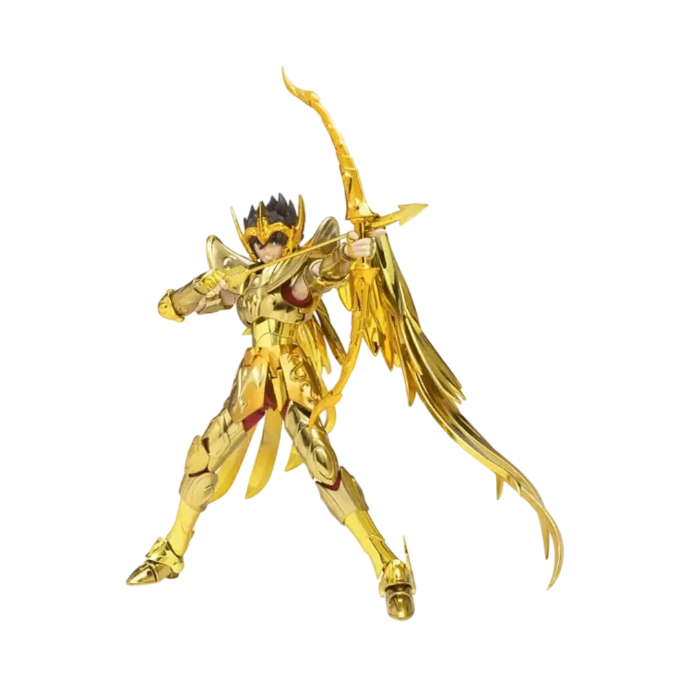 SAINT CLOTH MYTH EX Sagittarius Aioros