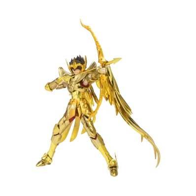 SAINT CLOTH MYTH EX Sagittarius Aioros