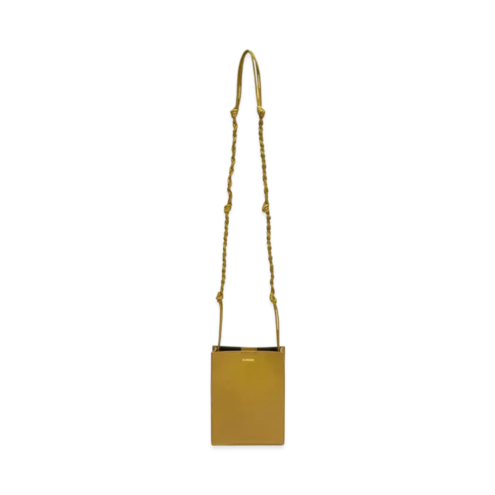 Jil Sander Tangle Small "Linden"