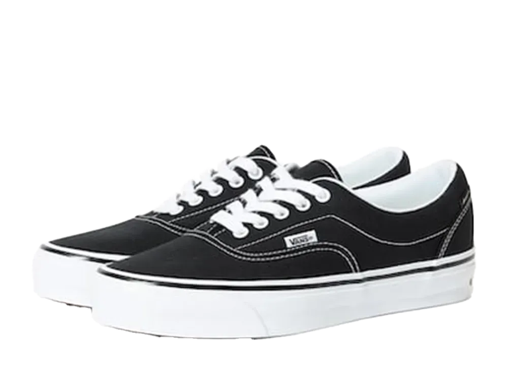 BEAMS × OTW by Vans Era 95 GORE-TEX "Black/True White"