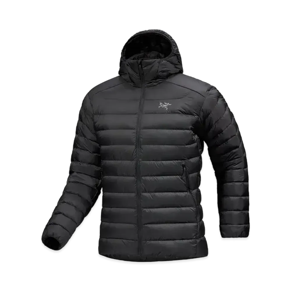 ARC'TERYX Cerium Hoody Men's "Black"