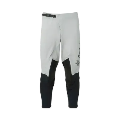 Goldwin Competition Pants (Motorcycle/Unisex) "Frosty Gray"