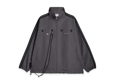adidas x Song for the Mute 007 Track Top "Grey Six"