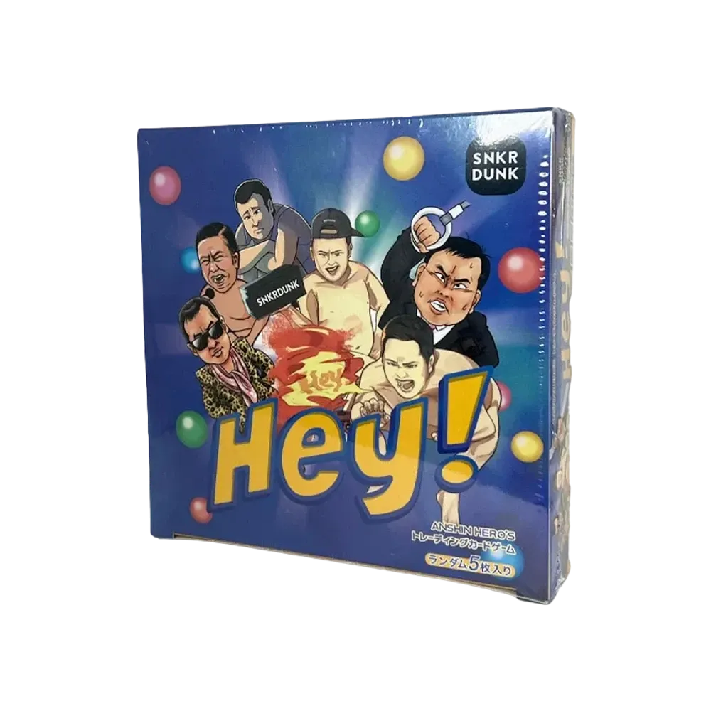 アンシンヒーローズ トレカ (ボックス・パック) 人気アイテム通販(新品